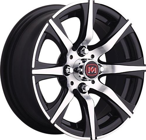 Kormetal KM 591 5.5x13inç 4x98