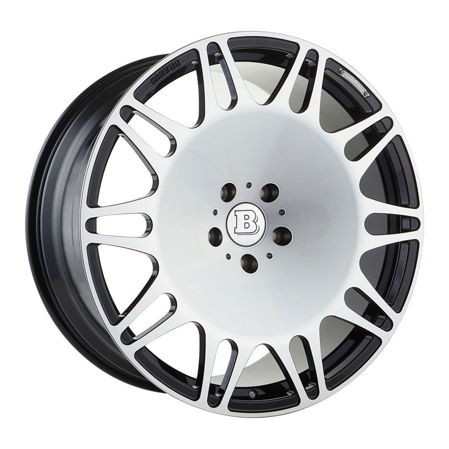 FRM FMB 22 10.5X23İNÇ 5X130 ET30 84.1 BMF XL ÇELİK JANT