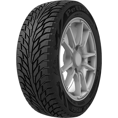 215/50 R17 TL 95T REINF. GLACIER W661 PETLAS; 25557