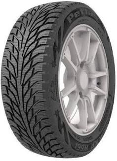 215/55 R16 TL 97T REINF. GLACIER W661 PETLAS; 24113