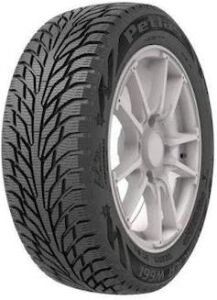 195/60 R15 TL 88T GLACIER W661 PETLAS; 22843