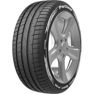 235/45 R17 TL 97W REINF. VELOX SPORT PT741 PETLAS; 26507