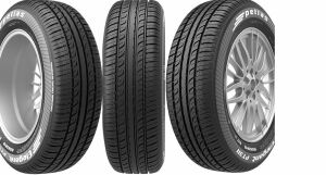 165/80 R13 TL 83T ELEGANT PT311 PETLAS; 20160