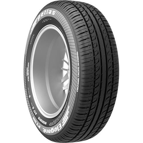 165/65 R13 TL 77T ELEGANT PT311 PETLAS; 21140