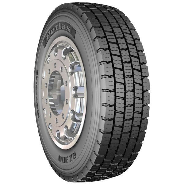 Petlas 315/80R22.5 M RH100 152/148 M+S KAR