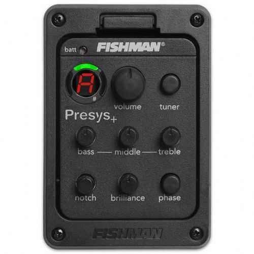 Fishman PYS-201