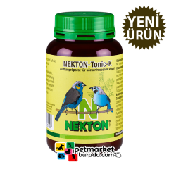 Nekton Tonic K Vitamini Takviyesi 100gr