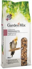 Gardenmix Platin Paraket Yemi 1 kg