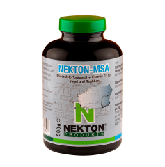 Nekton MSA D3 Vitamin Kalsiyum Mineral 500 gr