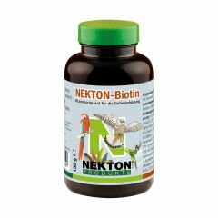 Nekton Biotin Tüy Düzenleyici Ve Artırıcı Vitamin 150 gr