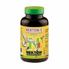 Nekton E Üreme Destekleyici Ve Verim Artırıcı Vitamin 140 gr
