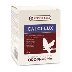 Versele Laga Oropharma Calci-Lux Kalsiyum Desteği 150 g