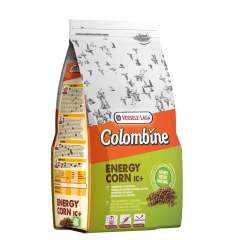 Versele Laga Colombine Energy Corn Güvercinler İçin Hepsi Bir Arada Pelet Yem 3 kg