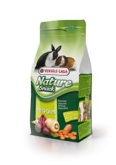 Versele Laga Nature Snack Kemirgenler İçin Zengin Sebzeli Atıştırmalık Ödül 85 gr