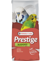 Versele Laga Prestige Budgies Karışık Muhabbet Kuşu Yemi 1 Kg (Bölünmüş)