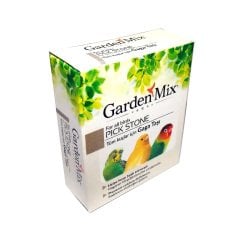 Garden Mix Kalsiyumlu Gaga Taşı