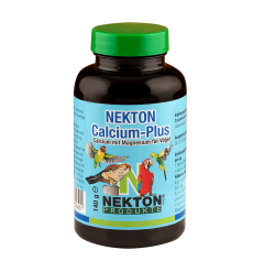Nekton Calcium-Plus Kalsiyum ve Magnezyum Karışımı 140 gr