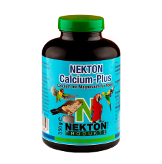 Nekton Calcium-Plus Kalsiyum ve Magnezyum Karışımı 350 gr