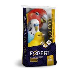 Witte Molen Expert Kullanıma Hazır Nemli Kuş Maması 5 kg (Bölünmüş)