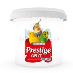 Versele Laga Prestige Grit Kömürlü Kuş Kumu 1,75 kg (Kova)
