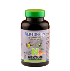 Nekton Fly Tüm Kuşlar İçin Aktif Multivitamin Takviyesi 150 g