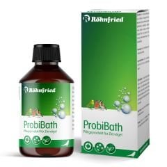Röhnfried ProbiBath Prebiyotik İçeren Banyo Suyu 100 ml