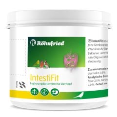 Röhnfried IntestiFit Prebiyotik&Probiyotik Vitamin Kombinasyonu 125 g