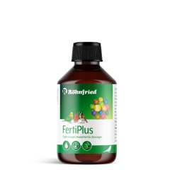 Röhnfried FertiPlus E Vitamini Selenyumlu Üreme Artırıcı 100 ml