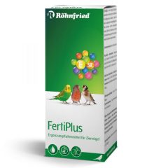 Röhnfried FertiPlus E Vitamini Selenyumlu Üreme Artırıcı 100 ml