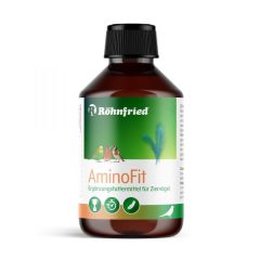 Röhnfried AminoFit Karaciğer Ve Tüy Destek Vitamini 100 ml