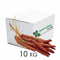 PMB Selections Kızıl Dal Darı Hollanda 10  kg Koli