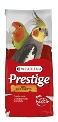 Versele Laga Prestige Big Parakeets Karışık Paraket Yemi1 kg (Çuvaldan Bölünme)