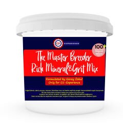 G1 Experience Deniz Yosunlu Kömürlü Anasonlu Özel Grit 1.250 gr