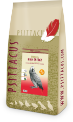 Psittacus Breeding Hıgh Energy Formula Yüksek Enerjili Pelet Yem 12 Kg