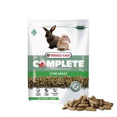 Versele Laga Complete Cuni Adult Pelet Yetişkin Tavşan Yemi 500 gr