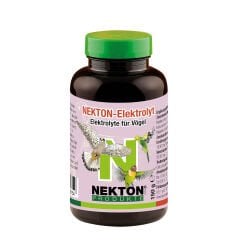 Nekton Elektrolyt Tüm Kuşlar İçin Elektrolit Takviyesi 150 gr