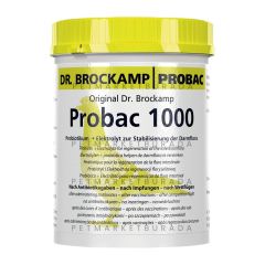 Dr. Brockamp | Probac 1000 Probiyotik Ve Elektrolit Karışımı 100 g