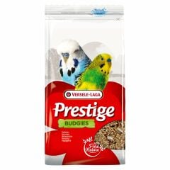 Versele Laga Budgies Prestige Muhabbet Kuşu Yemi (Promo) 1.2 kg