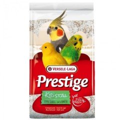 Versele Laga Prestige Anasonlu İstiridye Kırıklı Kuş Kumu 5 kg