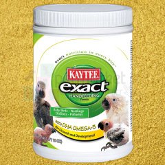 Kaytee Exact Handfeeding Formula Elle Besleme Maması 510 gr