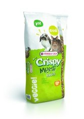 Versele Laga Crispy Muesli Rabbit Tavşan Yemi  20 kg