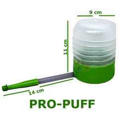 Pro-Puff Lcs-3 Toz Pompası