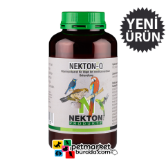 Nekton Q Karaciğer Temizleyici K Vitamini 600 gr