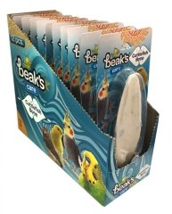 Beaks Mürekkep Balığı Kemiği (Kalamar) Tekli Paket 12 cm