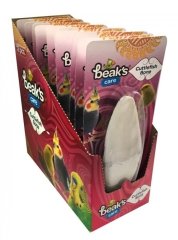 Beaks Mürekkep Balığı Kemiği (Kalamar) Tekli Paket 15 cm