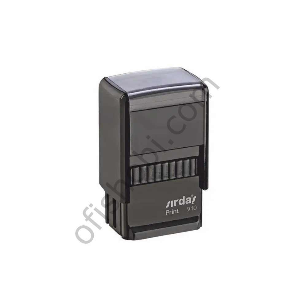 Sırdaş 910 Otomatik Kaşe 10x26 Mm