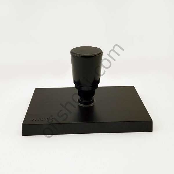 Sırdaş 8050 Battal Saplı Kaşe 80x50 Mm