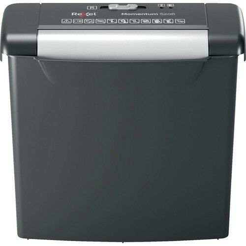 Rexel Momentum S206 Evrak İmha Makinası (R-2104)