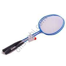 Avessa Badminton Raket Set Fileli (2 Raket+1 Top)