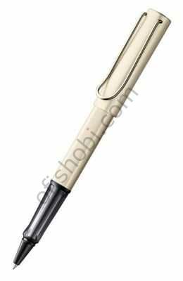 Lamy Lx Roller Kalem Paladyum Kaplama Klips
